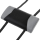 SPC Gear SR700 (Szaro-Czarny) - 386653 - zdjęcie 2